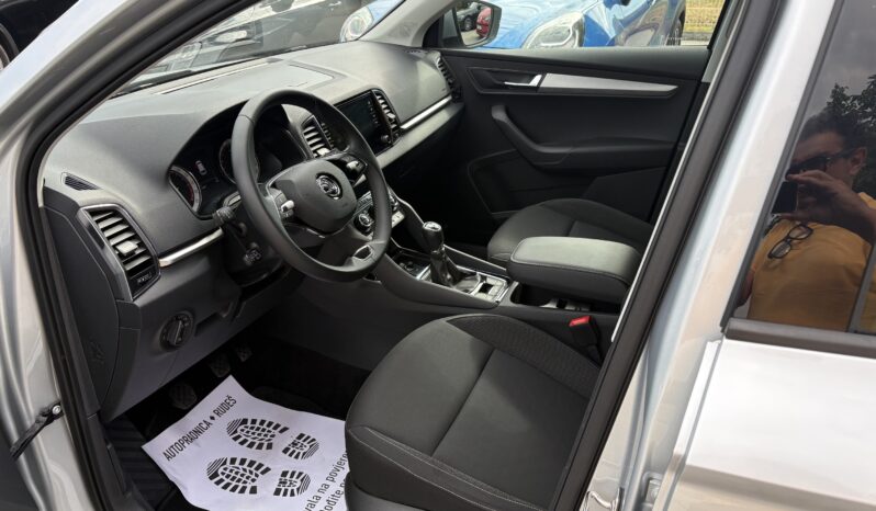Škoda Karoq 2,0 TDI , samo 74.000 km !! full