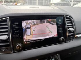 Škoda Karoq 2,0 TDI , samo 74.000 km !!