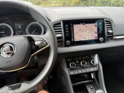 Škoda Karoq 2,0 TDI , samo 74.000 km !!