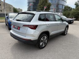 Škoda Karoq 2,0 TDI , samo 74.000 km !! full