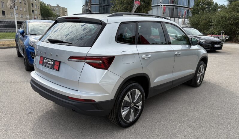 Škoda Karoq 2,0 TDI , samo 74.000 km !! full
