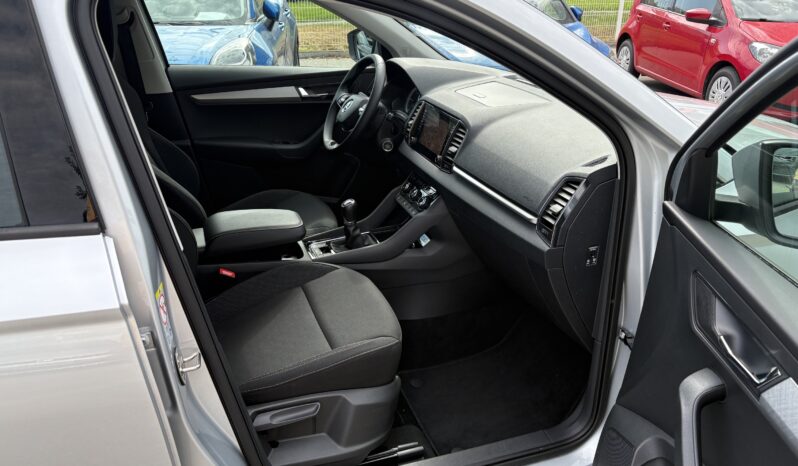 Škoda Karoq 2,0 TDI , samo 74.000 km !! full