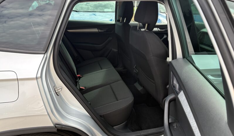 Škoda Karoq 2,0 TDI , samo 74.000 km !! full