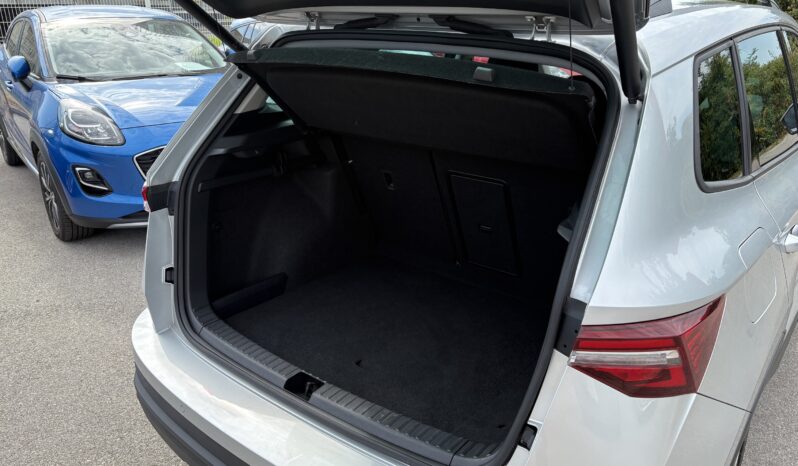 Škoda Karoq 2,0 TDI , samo 74.000 km !! full
