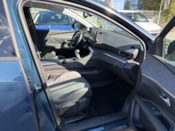 Peugeot 3008 1,5 HDI Allure, samo 72.000 km full