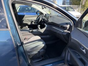 Peugeot 3008 1,5 HDI Allure, samo 72.000 km
