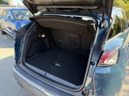 Peugeot 3008 1,5 HDI Allure, samo 72.000 km full