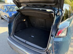 Peugeot 3008 1,5 HDI Allure, samo 72.000 km