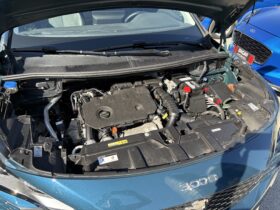 Peugeot 3008 1,5 HDI Allure, samo 72.000 km