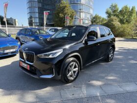 BMW X1 sDrive18d automatik NOVI MODEL