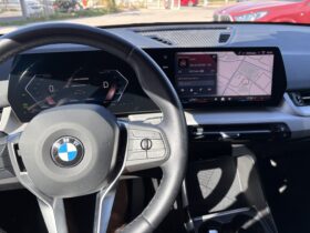 BMW X1 sDrive18d automatik NOVI MODEL