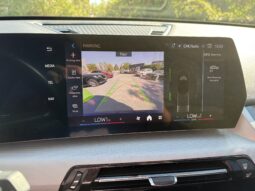 BMW X1 sDrive18d automatik NOVI MODEL full