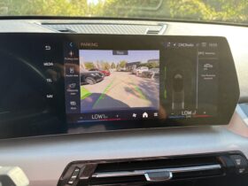 BMW X1 sDrive18d automatik NOVI MODEL