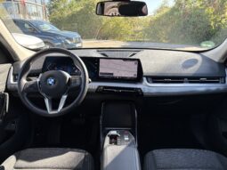 BMW X1 sDrive18d automatik NOVI MODEL full