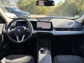 BMW X1 sDrive18d automatik NOVI MODEL