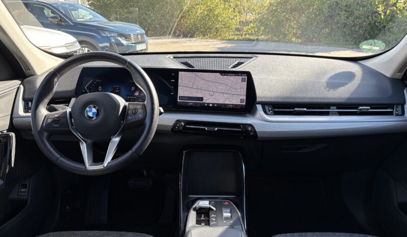 BMW X1 sDrive18d automatik NOVI MODEL full