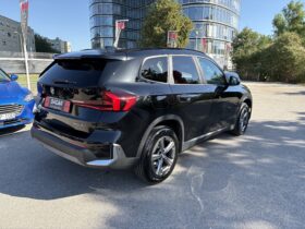 BMW X1 sDrive18d automatik NOVI MODEL