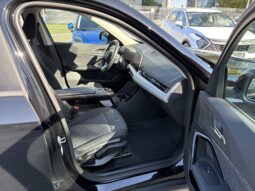 BMW X1 sDrive18d automatik NOVI MODEL full