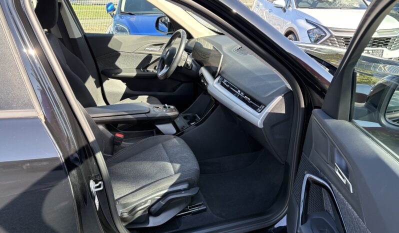 BMW X1 sDrive18d automatik NOVI MODEL full