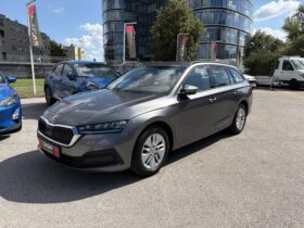 Škoda Octavia Combi 2,0 TDI, DSG- savršeno stanje