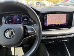 Škoda Octavia Combi 2,0 TDI, DSG- savršeno stanje full