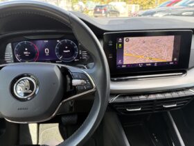 Škoda Octavia Combi 2,0 TDI, DSG- savršeno stanje