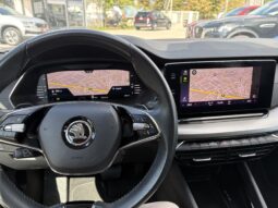 Škoda Octavia Combi 2,0 TDI, DSG- savršeno stanje full