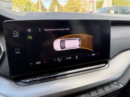 Škoda Octavia Combi 2,0 TDI, DSG- savršeno stanje full