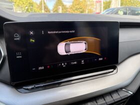 Škoda Octavia Combi 2,0 TDI, DSG- savršeno stanje