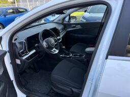 Kia Sportage 1.6 CRDI LX Fresh 85.000 km full