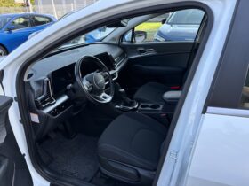 Kia Sportage 1.6 CRDI LX Fresh 85.000 km