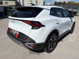 Kia Sportage 1.6 CRDI LX Fresh 85.000 km full