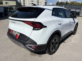 Kia Sportage 1.6 CRDI LX Fresh 85.000 km