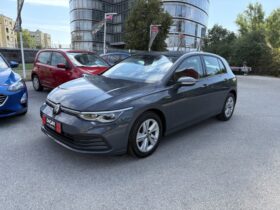 VW Golf 8 2,0 TDI 1edition, samo 61.000 km !!